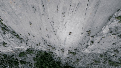 The North Face It's more than a jacket campaign still